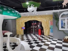 -H次元沉浸剧情密室(街道口店)