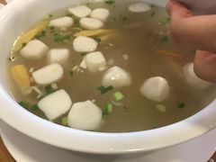 -ZF Seafood Restaurant 卓峰海鲜餐