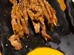 -烧蠔帮·生蚝海鲜牌档(观海店)