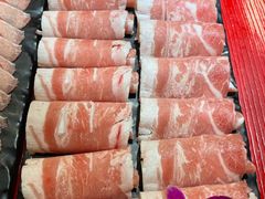 -谭鸭血老火锅文化路店