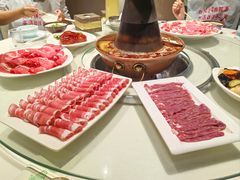 -福寿斋·老北京铜锅涮肉·烤鸭(顺义总店)