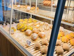 -前进麦味·天然烘焙(凯德1818店)