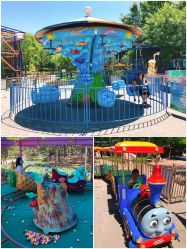 -大望京儿童游乐场