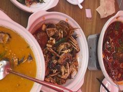 -吴掌柜·藕汤印象(南湖店)