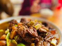 -东财大盘鸡(黑石礁店)