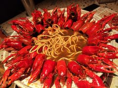 -辣皇朝小龙虾(六一店)