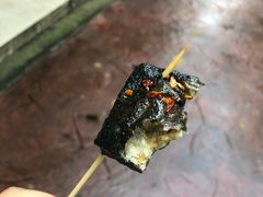 -五娭毑臭豆腐(黄兴南路店)