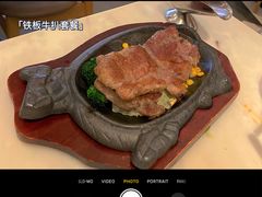 -石板街港澳冰室(天环店)