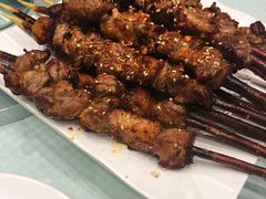 羊肉串-双井轩(双井店)