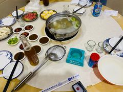 -伟记牛肉(金鸿公路店)