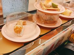 -争鲜回转寿司(天府广场-今站PLUS店)