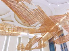 -苏州洲际酒店·大堂酒廊