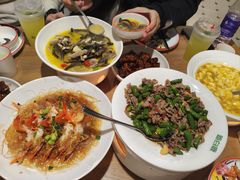 -新白鹿餐厅(城西银泰城店)