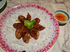 -四道菜·福建菜馆(新街口金鹰店)