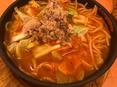 -萨莉亚意式餐厅(悦荟广场店)