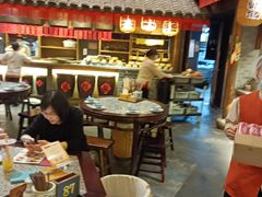 -南京大牌档(凯德大峡谷店)