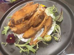 -阿庄新豫菜(航海东路店)