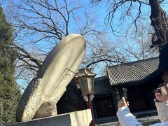 -北京国子监胡同