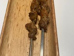 -阿娜尔·新疆菜(宜家荟聚中心店)