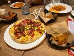 -必胜客(张家港购物公园店)
