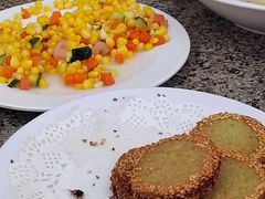 -晶渔坊·海鲜私房菜(东夷小镇店)