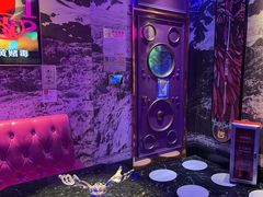 -歌友汇KTV(大悦城11层店)
