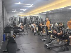 -优昂健身(新光界店)