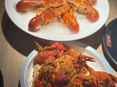 -红盔甲·小龙虾(车公庙店)