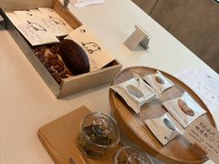 -喜茶(上海打浦桥日月光gelato lab+店)