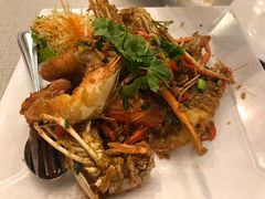 -建兴酒家(素里翁分店)