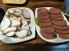 -霄汉羊排(万松园一店)