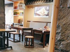 -老淮滨-蚌埠非遗小吃(淮河路店)