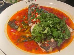 -上名堂·鱼头好吃(体育场路店)