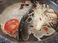 -傣妹火锅(南京东路一店)