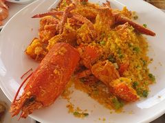 -三亚相缘海鲜排档(三亚湾店)