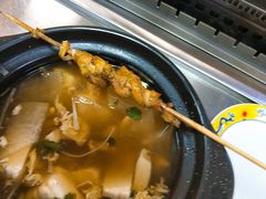 -胖姐烧烤(总店)