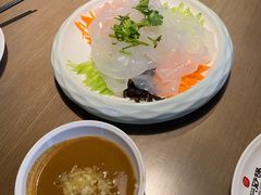 -洪兴砂锅·融合砂锅菜(三站店)