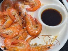 -恒记饭店(珠江路总店)