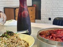 -巴厘龙虾·榜首油焖大虾(青山店)