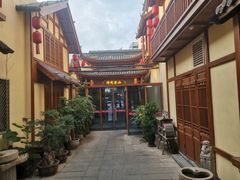 -孙大厨鸽子馆(三元店)