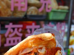 -小陈方酥锅盔(古城总店)