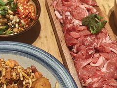 -黔诚酸汤牛肉(甲秀楼店)