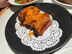 -神作·鱼头泡饭