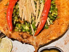 -云海肴·汽锅鸡·云南菜(天山百盛优客店)