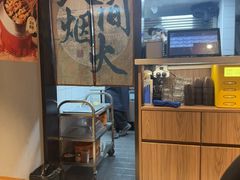 -半酌烧烤小酒馆(南京东路店)