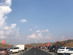 -御道口草原森林风景区