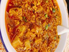 麻婆豆腐-钦善斋(武侯祠店)