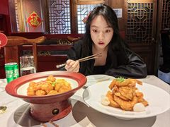 -北平食坊·烤鸭(黄寺大街店)