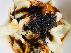 -新繁牛肉豆花(都江堰店)