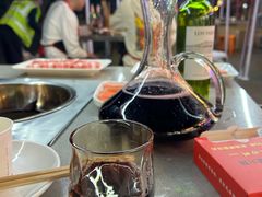 -渝大龙重庆火锅(温泉月亮湾店)